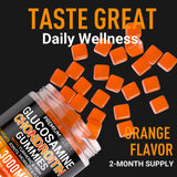 Premium Select Nutrition etiqueta con lista de ingredientes clave y beneficios claros
