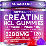 Premium Select Nutrition frente del envase mostrando etiqueta y beneficios