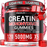 Premium Select Nutrition envase frontal claro, comunicación de dosis