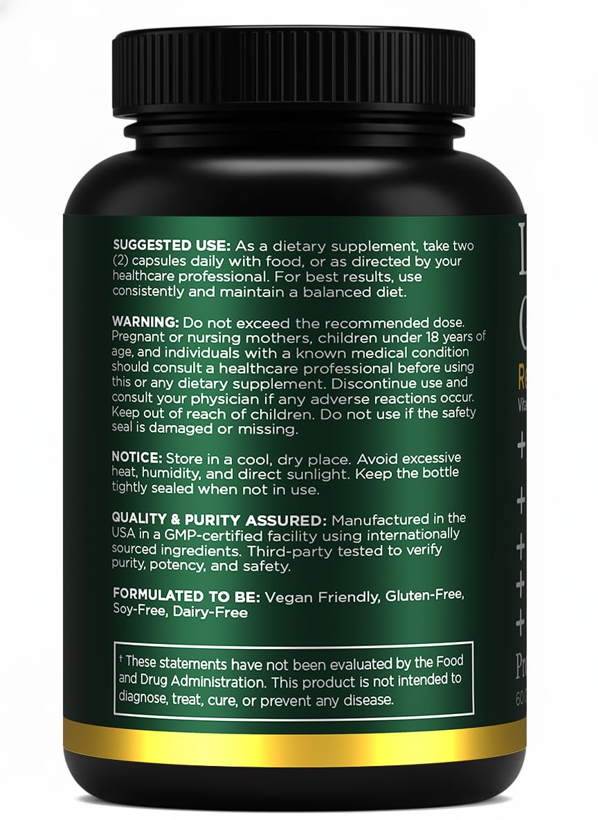 Premium Select Nutrition certificado de laboratorio tercero que demuestra pureza