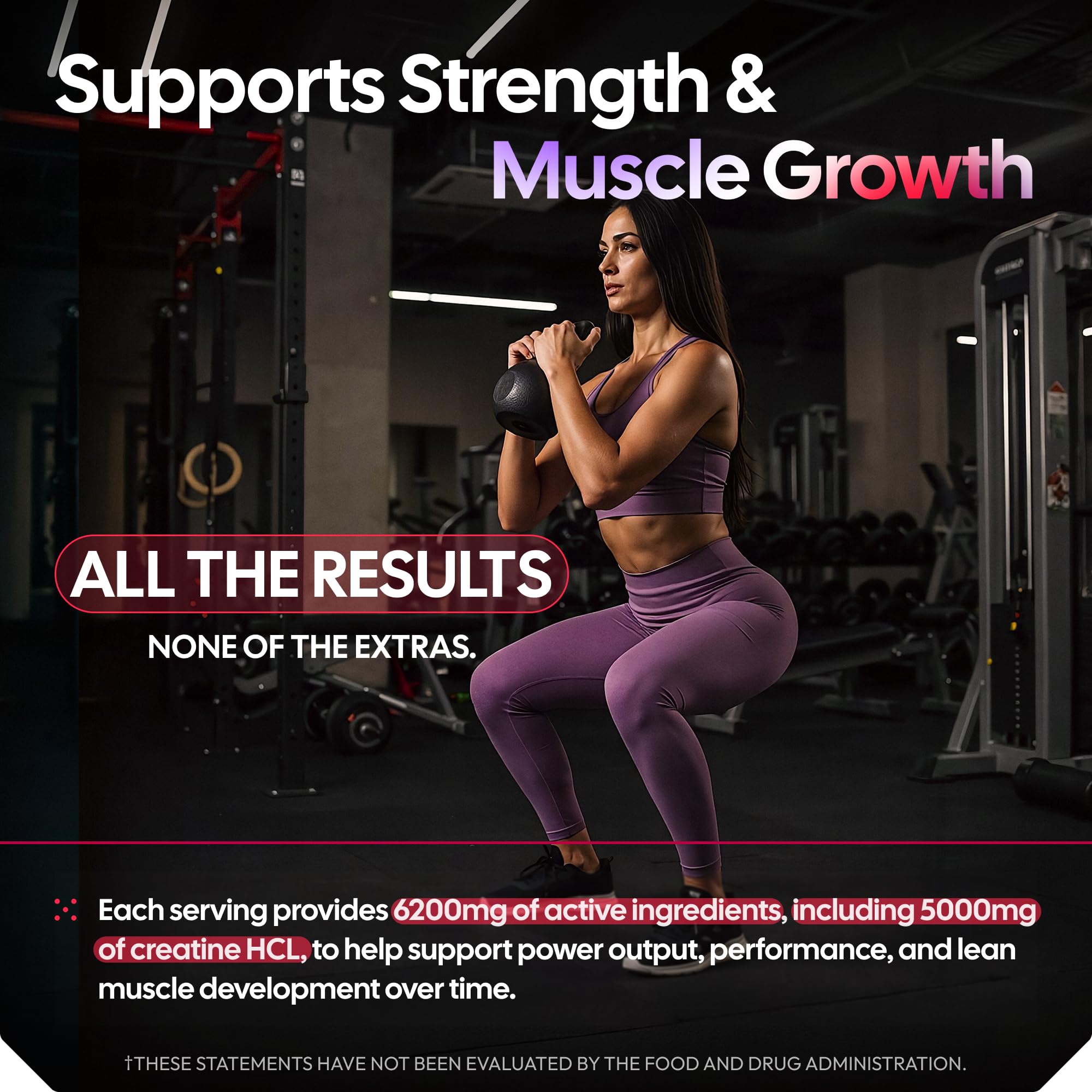 Premium Select Nutrition primer plano de textura de gomita, aspecto apetecible