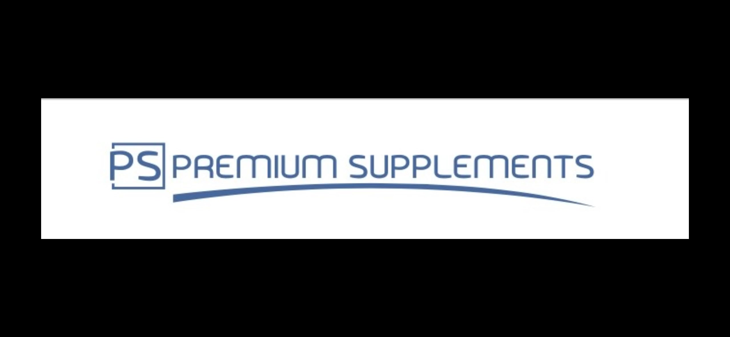 Premium-Supplements frasco en cocina, sugiere uso diario y conveniencia
