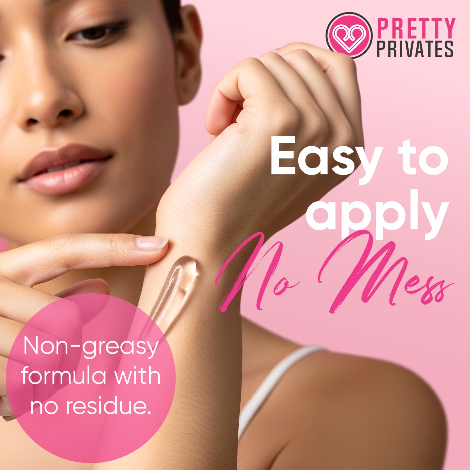 Pretty Privates en ritual de belleza íntima para mayor confianza diaria
