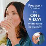 Prevagen material de embalaje resistente, Prevagen protege las cápsulas durante envío