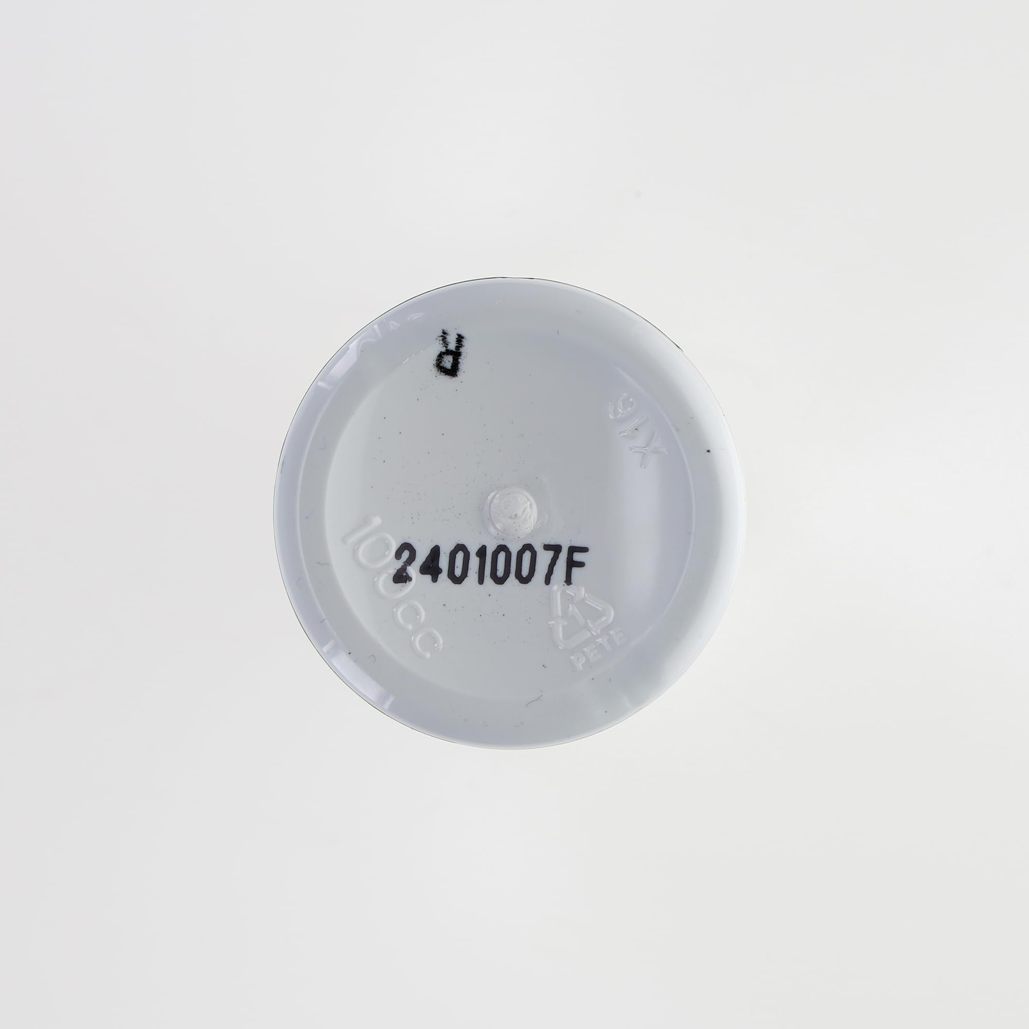Organizador semanal Prevagen de 7 días libre de BPA con letras y braille visible