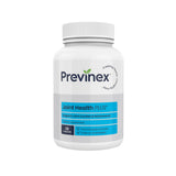 Previnex frontal del envase mostrando el diseño y beneficios clave