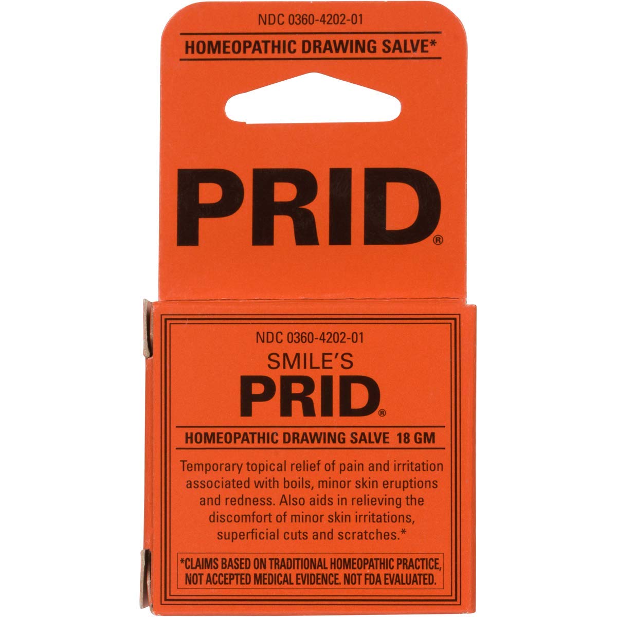 PRID en kit de primeros auxilios ideal para actividades al aire libre
