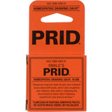 PRID en kit de primeros auxilios ideal para actividades al aire libre
