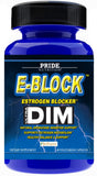 Pride Nutrition bote frontal mostrando etiqueta y potencia 700 mg