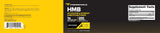 Primaforce HMB en ambiente de gimnasio sugiriendo uso práctico y conveniencia