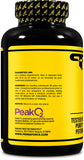Atleta tomando Primaforce Peak O2 antes de entrenar para mejor resistencia
