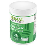 Primal Kitchen polvo integrado en avena, mejora la proteína del desayuno
