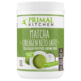 Primal Kitchen frente del envase mostrando diseño y beneficios keto