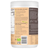 Primal Kitchen muffin horneado con la mezcla aportando proteína y mejora de textura