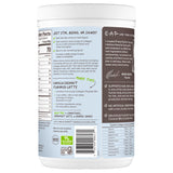 Primal Kitchen smoothie cremoso en uso como batido postentreno nutritivo