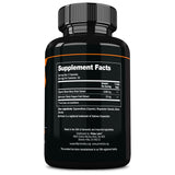 Prime Labs estilo de vida activo con suplementación que apoya energía y vigor