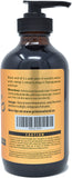 PRIME NATURAL botella junto a una regla mostrando escala y cantidad útil