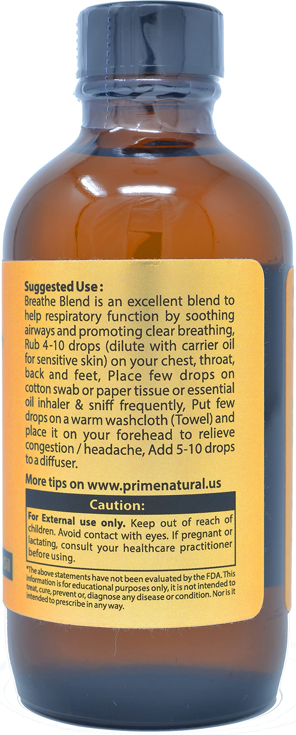 Prime Natural gotas en superficie que muestran textura y pureza