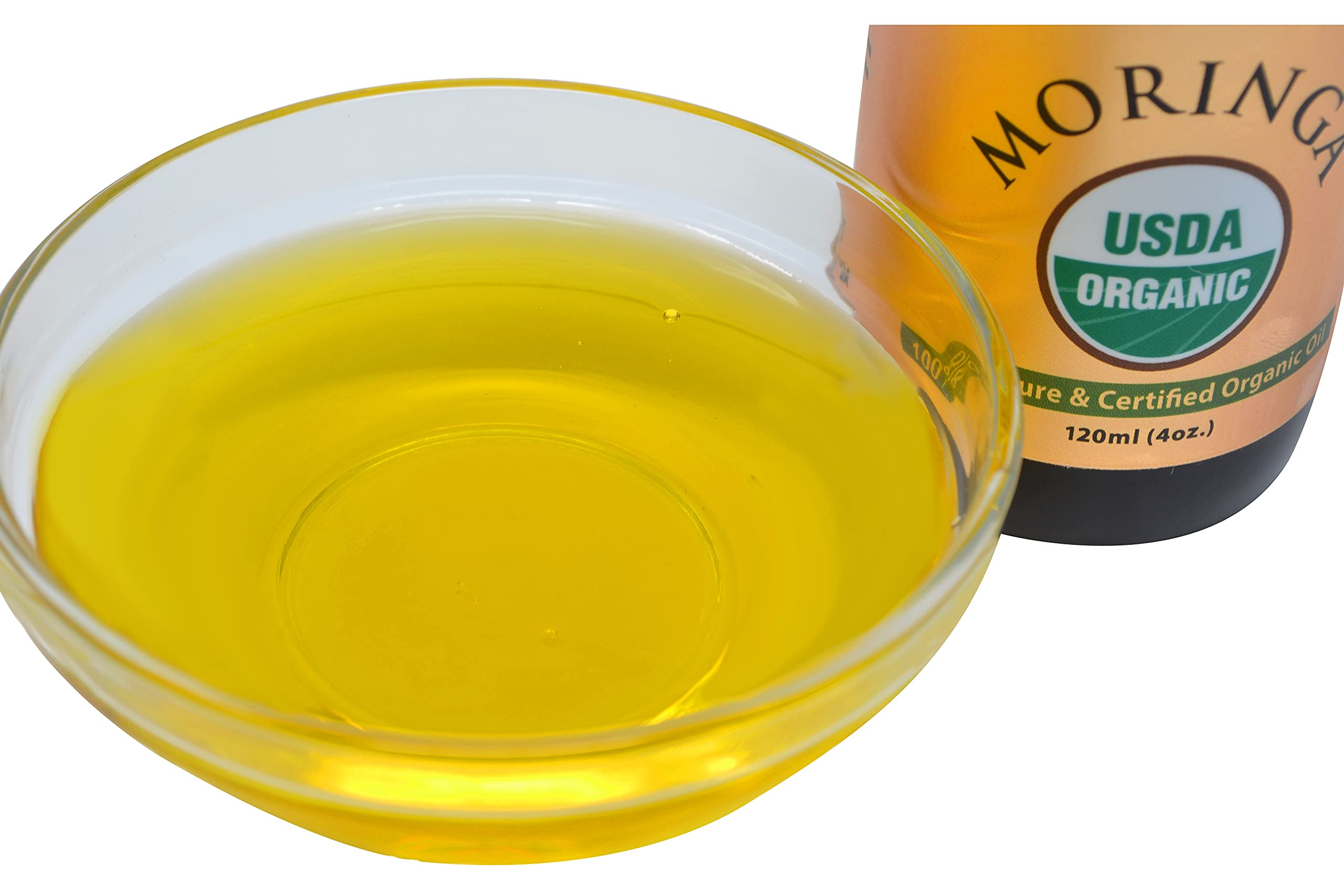 PRIME NATURAL frasco junto a mano para comparar tamaño y dosificación