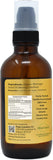 PRIME NATURAL textura del aceite en gota resaltando hidratación ligera