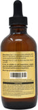 PRIME NATURAL aplicación en cabello demostrando nutrición y brillo