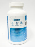 Prime Powders producto en ambiente lifestyle que sugiere rutina activa