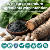 PrimeMD frasco junto a un desayuno mostrando integración en rutina