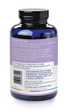 PRN nūmaqula textura del aceite con gota, resaltando calidad rTG