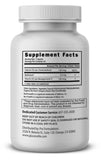 Pro Formulations MD cápsula en primer plano que muestra textura y pureza