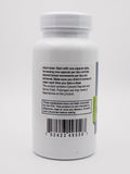 Pro Herb frasco en ambiente de baño mostrando uso cotidiano
