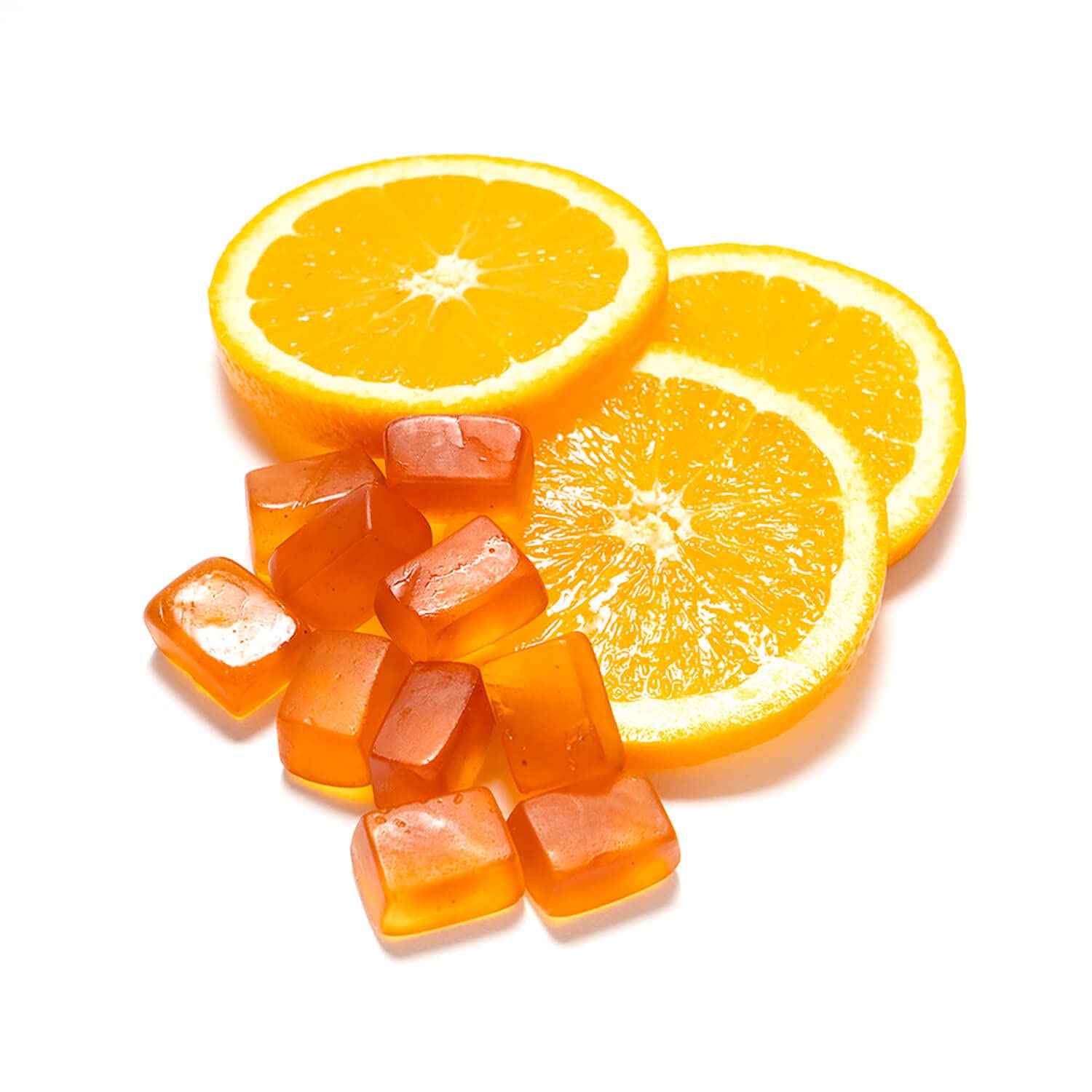 PROBAR gomitas en mano listos para consumir energía rápida