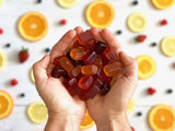 PROBAR etiqueta nutricional enfocada, ayuda a revisar ingredientes
