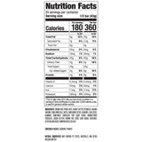 PROBAR ingredientes avena nueces semillas naturales y energía