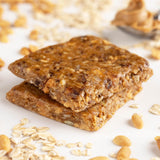 PROBAR detalle de textura con avena y nueces que resalta sabor y saciedad