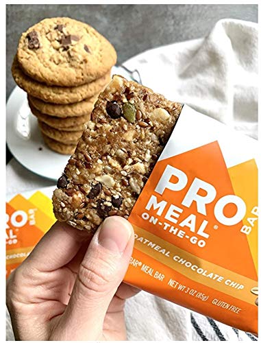 PROBAR primer plano textura con avena, nueces y semillas que aporta saciedad