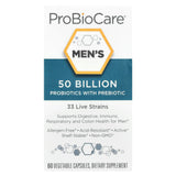 ProBioCare frente del envase mostrando etiqueta clara y beneficios