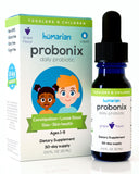 Probonix Humarian frente del envase mostrando formato y beneficio de absorción
