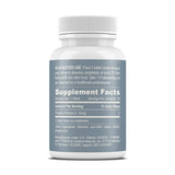 ProBoost tableta colocada bajo la lengua para absorción sublingual cómoda