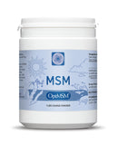 Procapsin OptiMSM frente del envase mostrando presentación y pureza