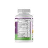 ProCare Health primer plano sabor fruit punch atractivo y apetecible