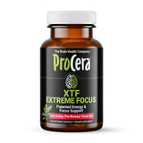 Procera XTF envase frontal mostrando 40 cápsulas y diseño claro