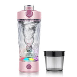 PROCHAIN botella frontal 22oz mostrando el diseño compacto y capacidad