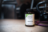 PROFESSIONAL COMPLEMENTARY HEALTH FORMULAS Muscle Calm uso tras ejercicio para recuperación muscular activa