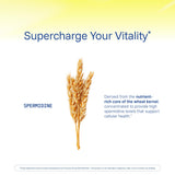 ProHealth etiqueta con lista de ingredientes y sello no-OGM visible