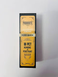 Proinnate envase 30 g compacto ideal para viajes y guardado