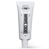 Proinnate crema frontal mostrando envase y beneficios visibles