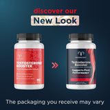 Promescent producto en ambiente fitness que sugiere rutina y recuperación