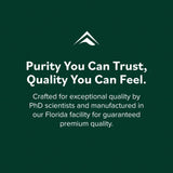 Prominent Nutrition suplemento en ambiente saludable, apoyo antioxidante