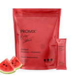 ProMix frente del empaque mostrando diseño y beneficio digestivo