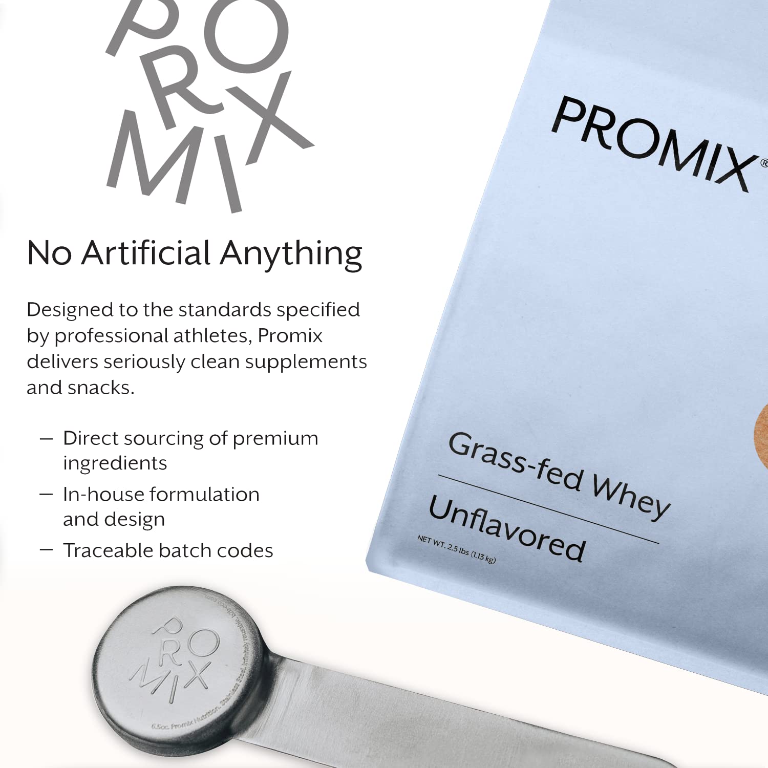 ProMix en cocina con recetas saludables, integración fácil en comidas